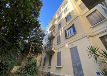 Facciata - Ufficio via Fratelli Ruffini, 1, Milano - foto 4