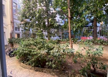 Giardino - Ufficio via Fratelli Ruffini, 1, Milano - foto 5