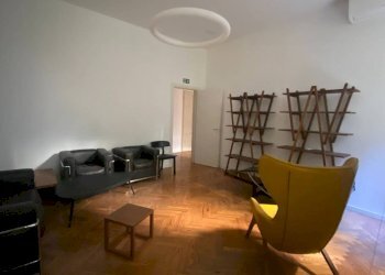 Salone - Ufficio via Fratelli Ruffini, 1, Milano - foto 6
