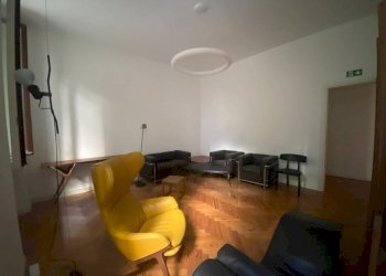 Salone - Ufficio via Fratelli Ruffini, 1, Milano - foto 8