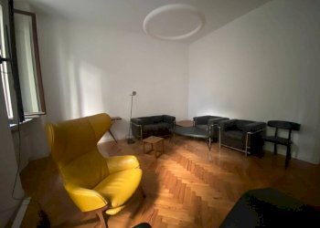 Salone - Ufficio via Fratelli Ruffini, 1, Milano - foto 9