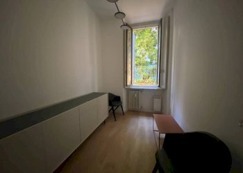 Studio - Ufficio via Fratelli Ruffini, 1, Milano - foto 11
