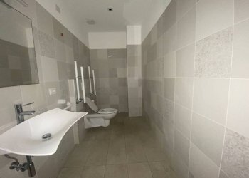 Bagno - Ufficio via Fratelli Ruffini, 1, Milano - foto 12