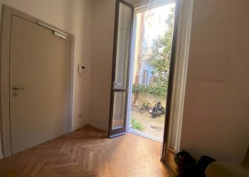 Camera da letto - Ufficio via Fratelli Ruffini, 1, Milano - foto 13