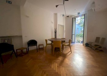 Salone - Ufficio via Fratelli Ruffini, 1, Milano - foto 19