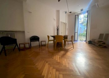 Salone - Ufficio via Fratelli Ruffini, 1, Milano - foto 20