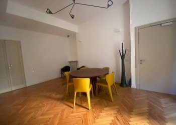 Interno non residenziale - Ufficio via Fratelli Ruffini, 1, Milano - foto 24