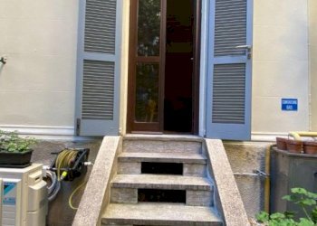 Facciata - Ufficio via Fratelli Ruffini, 1, Milano - foto 25
