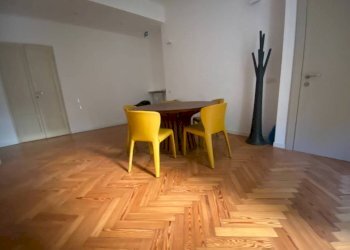 Salone - Ufficio via Fratelli Ruffini, 1, Milano - foto 26
