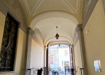 Interno palazzo - Ufficio via Fratelli Ruffini, 1, Milano - foto 30