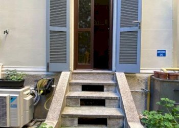 Facciata - Ufficio via Fratelli Ruffini, 1, Milano - foto 33