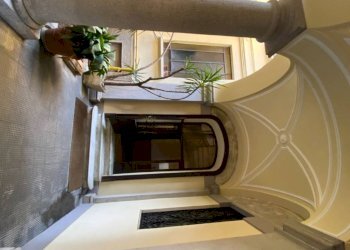 Interno palazzo - Ufficio via Fratelli Ruffini, 1, Milano - foto 34