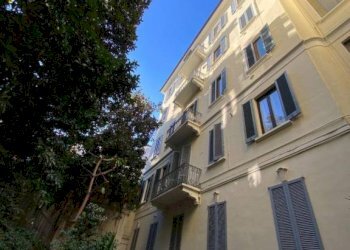 Facciata - Ufficio via Fratelli Ruffini, 1, Milano - foto 38