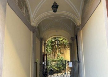 Interno palazzo - Ufficio via Fratelli Ruffini, 1, Milano - foto 39