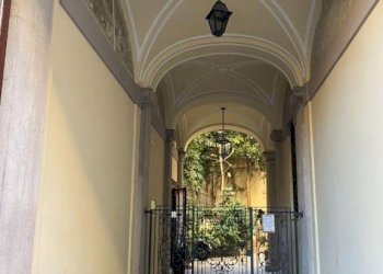 Interno palazzo - Ufficio via Fratelli Ruffini, 1, Milano - foto 40