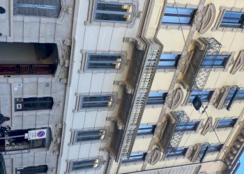 Zona - Ufficio via Fratelli Ruffini, 1, Milano - foto 42