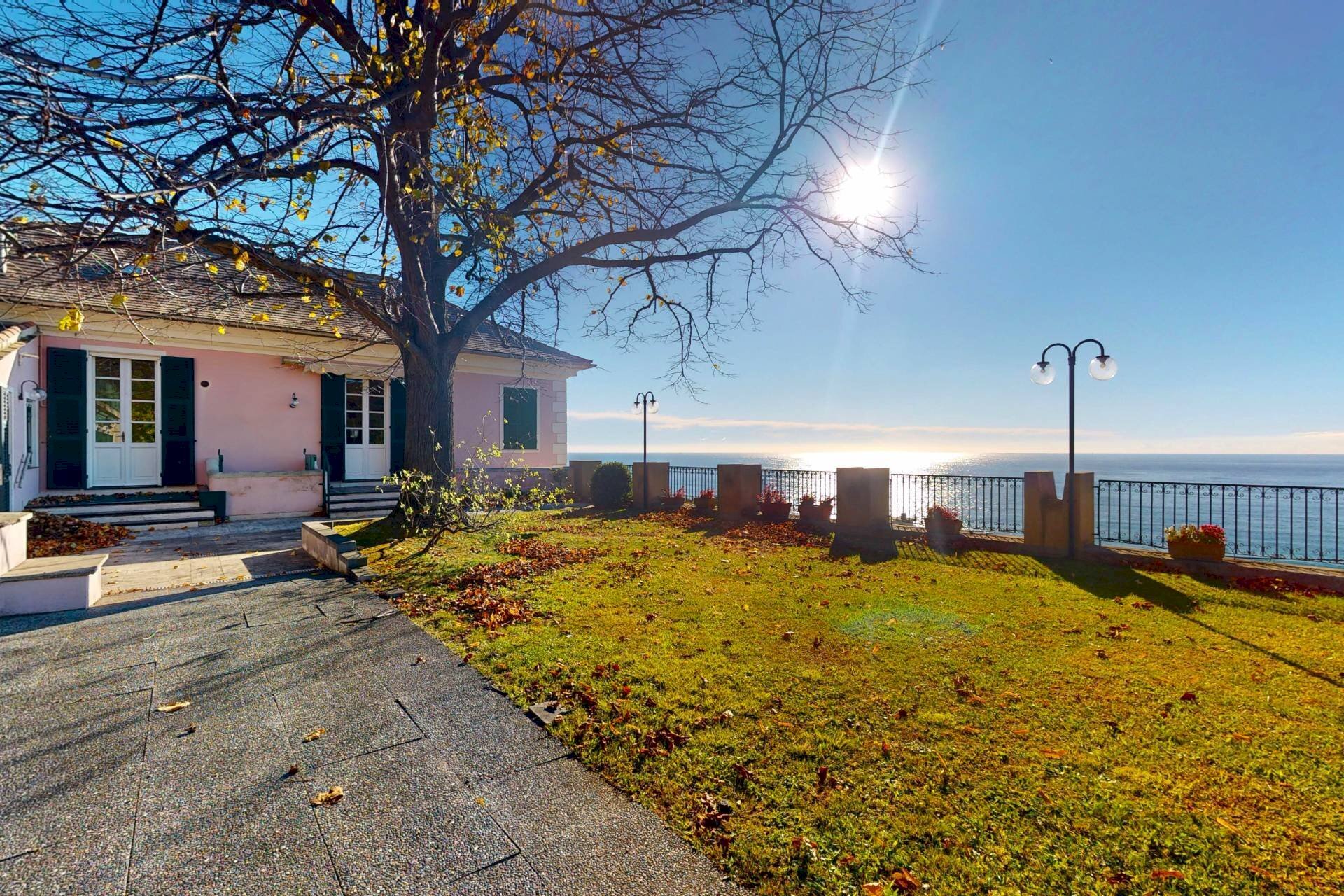 Foto 3 - Apartment Via Belvedere, Finale Ligure - photo 3