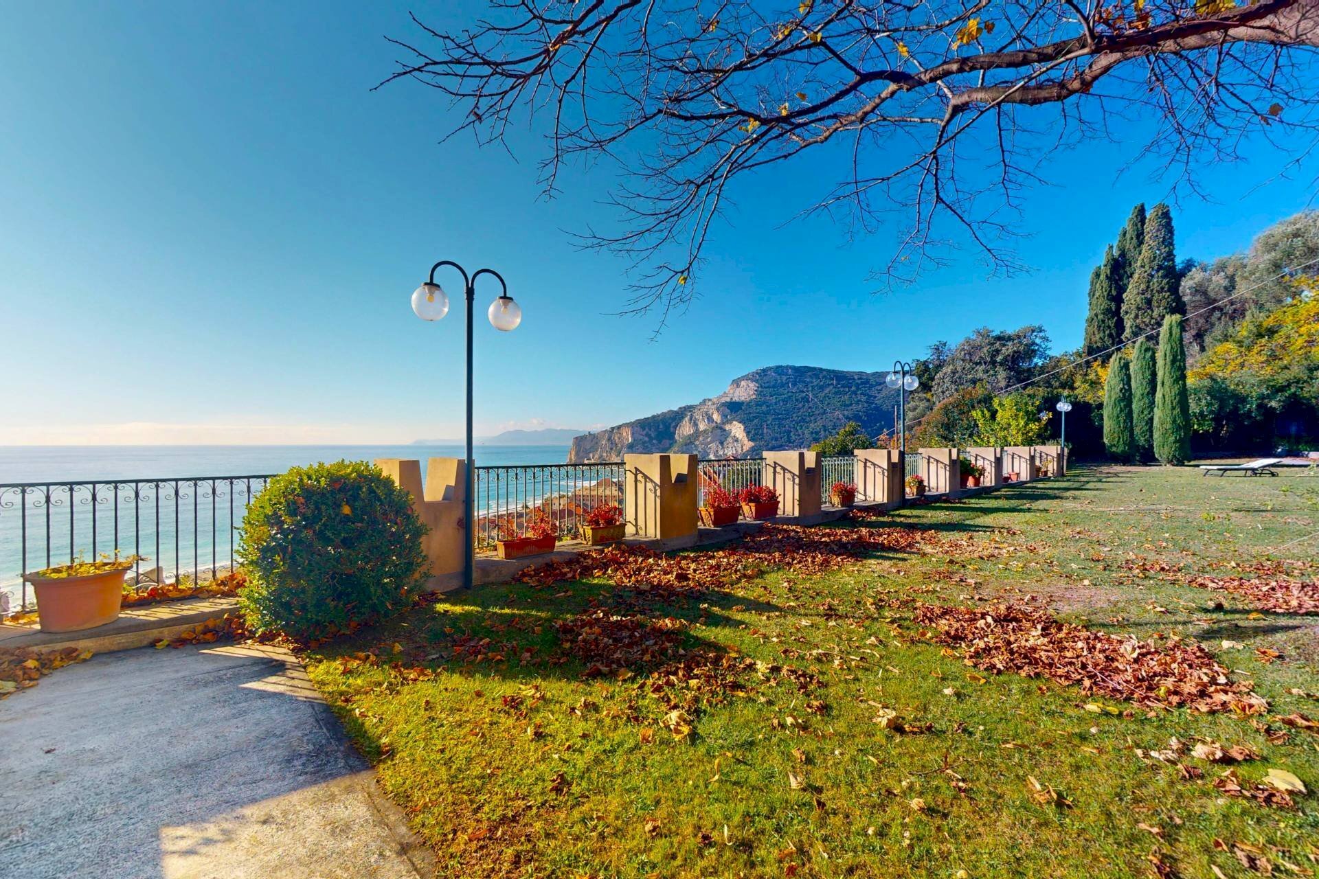 Foto 1 - Apartment Via Belvedere, Finale Ligure - photo 1