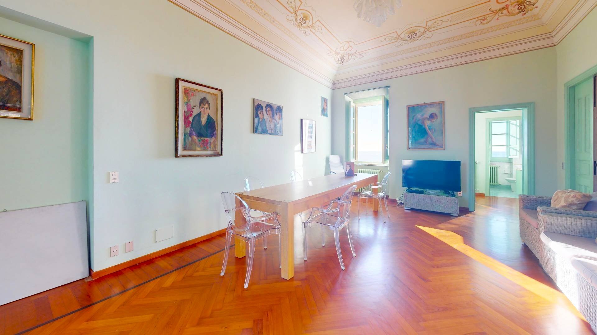 Foto 2 - Apartment Via Belvedere, Finale Ligure - photo 2