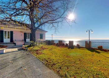 Foto 3 - Appartamento Via Belvedere, Finale Ligure - foto 3