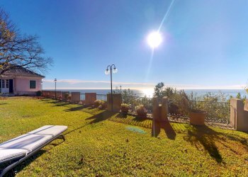 Foto 12 - Appartamento Via Belvedere, Finale Ligure - foto 12