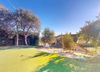 Foto 21 - Appartamento Via Belvedere, Finale Ligure - foto 21