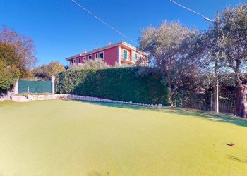 Foto 22 - Appartamento Via Belvedere, Finale Ligure - foto 22