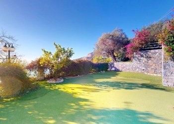 Foto 23 - Appartamento Via Belvedere, Finale Ligure - foto 23