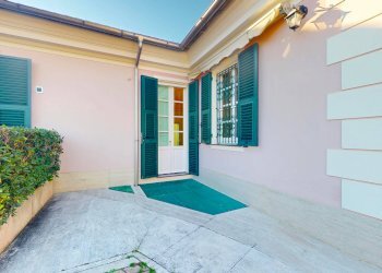 Foto 24 - Appartamento Via Belvedere, Finale Ligure - foto 24