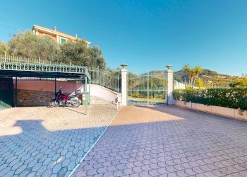 Foto 26 - Appartamento Via Belvedere, Finale Ligure - foto 26