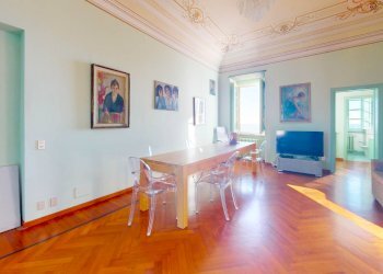 Foto 2 - Appartamento Via Belvedere, Finale Ligure - foto 2