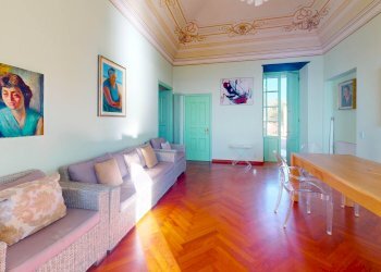 Foto 43 - Appartamento Via Belvedere, Finale Ligure - foto 43