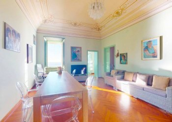 Foto 44 - Appartamento Via Belvedere, Finale Ligure - foto 44