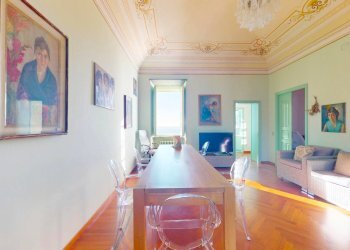 Foto 45 - Appartamento Via Belvedere, Finale Ligure - foto 45