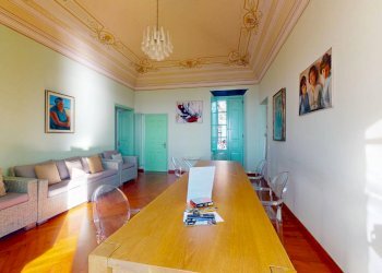 Foto 47 - Appartamento Via Belvedere, Finale Ligure - foto 47