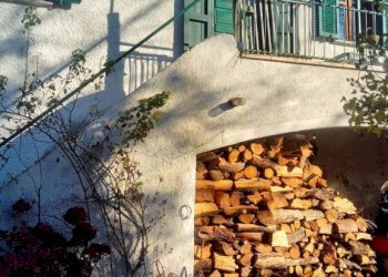 Facciata - Four-room apartment via Castello, 51, Viola - photo 2