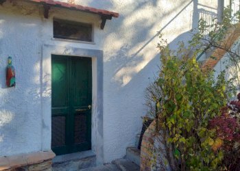 Facciata - Four-room apartment via Castello, 51, Viola - photo 3