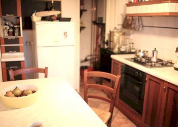 Cucina - Four-room apartment via Castello, 51, Viola - photo 5