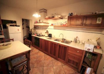 Cucina - Four-room apartment via Castello, 51, Viola - photo 6