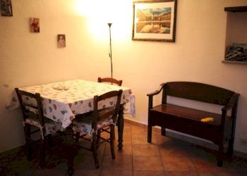 Salone - Four-room apartment via Castello, 51, Viola - photo 8