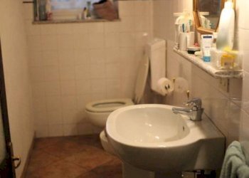 Bagno - Four-room apartment via Castello, 51, Viola - photo 9