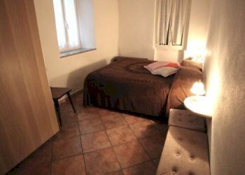 Camera da letto - Four-room apartment via Castello, 51, Viola - photo 11