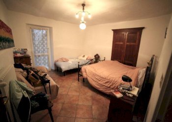 Camera da letto - Four-room apartment via Castello, 51, Viola - photo 14