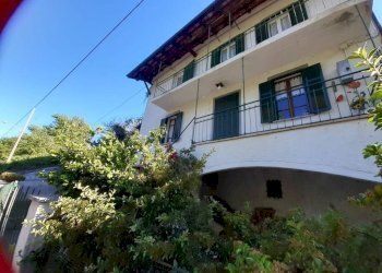 Facciata - Four-room apartment via Castello, 51, Viola - photo 16