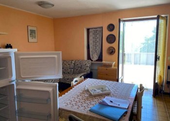 Salone - Four-room apartment via dei Piani, Viola - photo 1