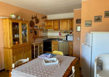 Cucina - Four-room apartment via dei Piani, Viola - photo 2