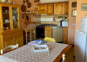 Cucina - Four-room apartment via dei Piani, Viola - photo 3