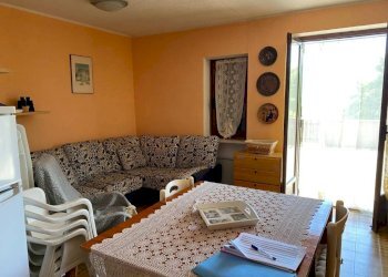 Veranda - Four-room apartment via dei Piani, Viola - photo 4