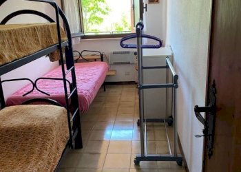 Camera da letto - Four-room apartment via dei Piani, Viola - photo 6