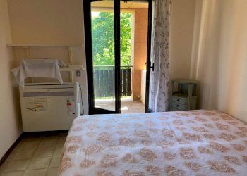 Camera da letto - Four-room apartment via dei Piani, Viola - photo 7